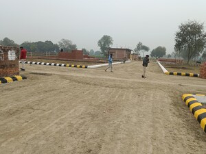 Plot Area in  Plot at Deva Road – for Sale