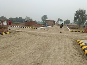 Plot Area in  Plot at Deva Road – for Sale