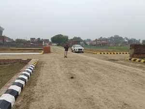 Plot – Exterior View View at Deva Road - for Sale