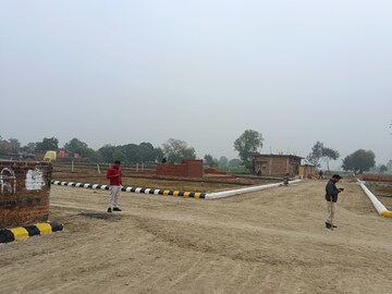 Plot Area in  Plot at Deva Road – for Sale