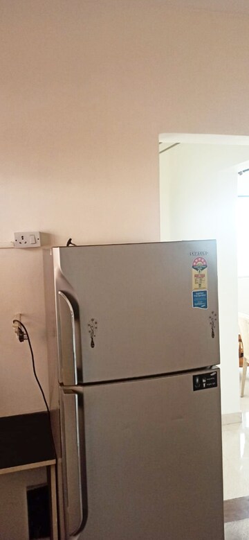 2 BHK Apartment For Rent in Vishal Srushti Residency, Wadgaon Sheri