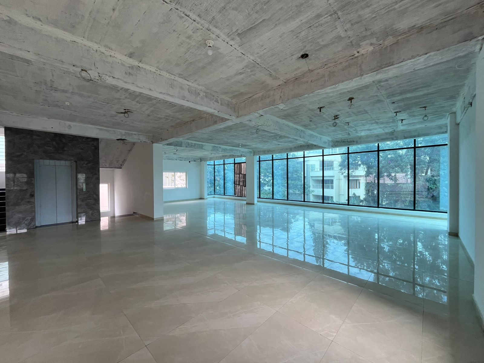 Office Space For Rent in Jayamahal