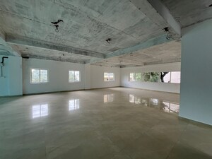 Building Lobby in  Office Space at Jayamahal – for Rent