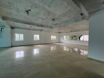 Building Lobby in  Office Space at Jayamahal – for Rent