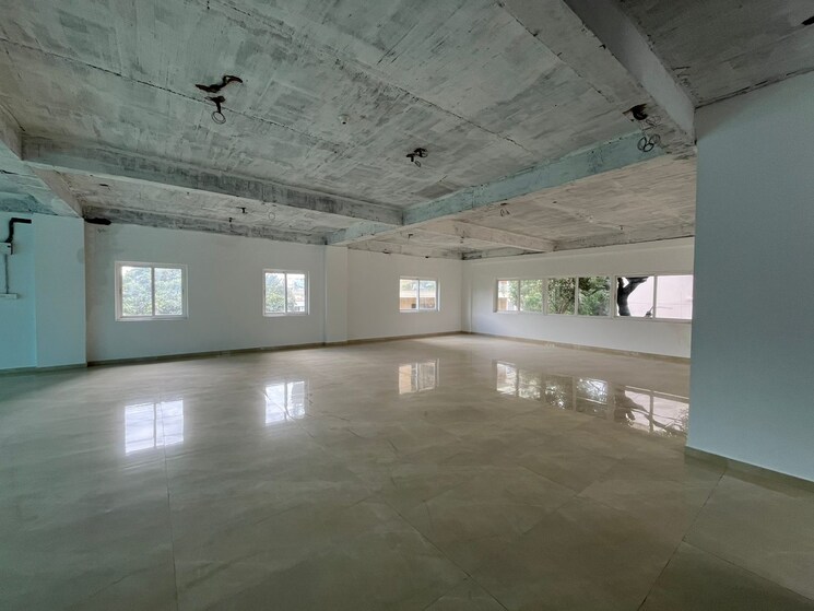 undefined, jayamahal Commercial Office Space 2300 Sq.Ft. In Jayamahal Bangalore 9664393