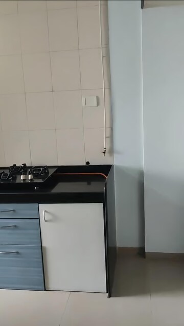 Kitchen in 1 BHK Apartment at Mulund East – for Sale