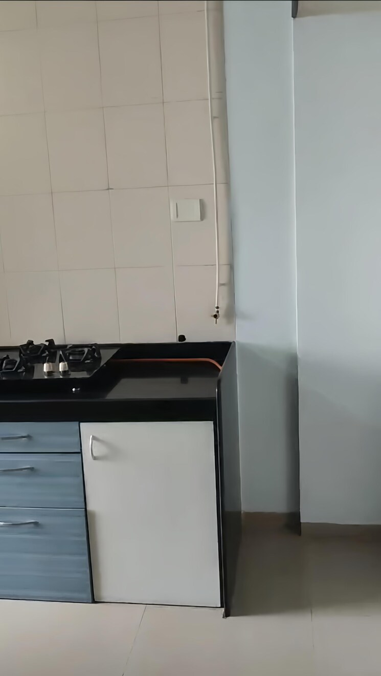 Kitchen, mulund east 1 Bedroom 460 Sq.Ft. Apartment In Mulund East Mumbai 9664389