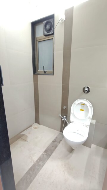 Bathroom in 3 BHK Apartment at Mantra Mirari, Koregaon Park – for Sale