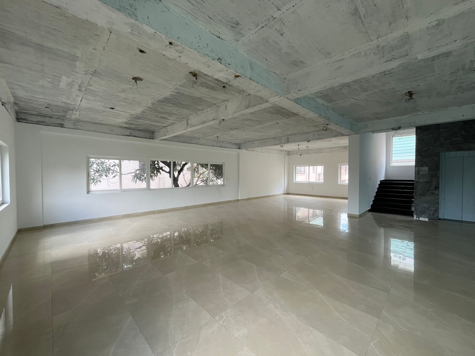 Office Space For Rent in Jayamahal