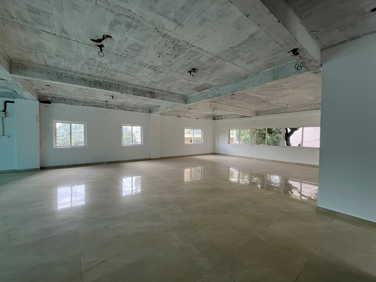 undefined, jayamahal Commercial Office Space 2300 Sq.Ft. In Jayamahal Bangalore 9664401