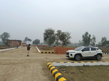  Plot – Exterior View View at Deva Road - for Sale