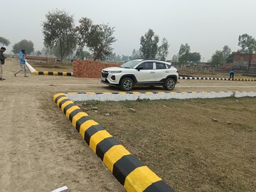  Plot – Exterior View View at Deva Road - for Sale