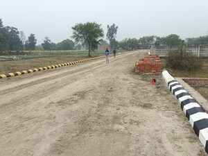  Plot – Exterior View View at Deva Road - for Sale