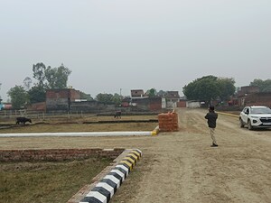 Plot Area in  Plot at Deva Road – for Sale