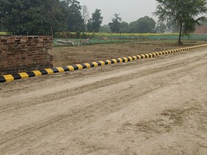 Plot Area in  Plot at Deva Road – for Sale