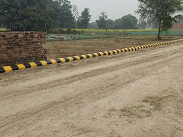 Plot Area in  Plot at Deva Road – for Sale