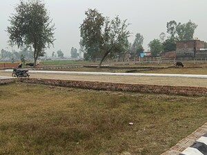 Plot Area in  Plot at Deva Road – for Sale