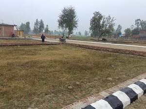  Plot For Sale in Deva Road