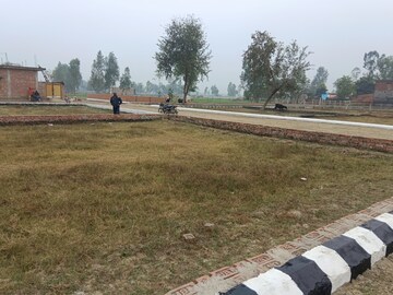  Plot For Sale in Deva Road