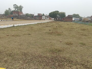 Plot Area in  Plot at Deva Road – for Sale