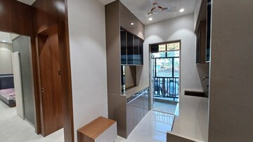 Living Room in 2 BHK Apartment at Lotus Apartment Nalasopara West, Nalasopara West – for Sale