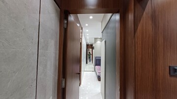 Building Lobby in 2 BHK Apartment at Lotus Apartment Nalasopara West, Nalasopara West – for Sale