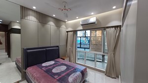 Bedroom in 2 BHK Apartment at Lotus Apartment Nalasopara West, Nalasopara West – for Sale