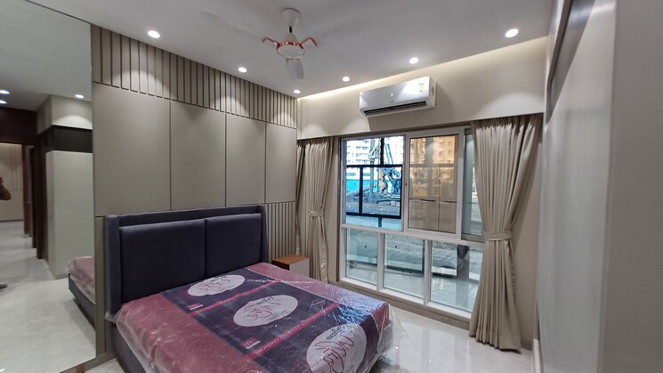 Bedroom, lotus-apartment-nalasopara-west 2 Bedroom 750 Sq.Ft. Apartment In Nalasopara West Palghar 9664400