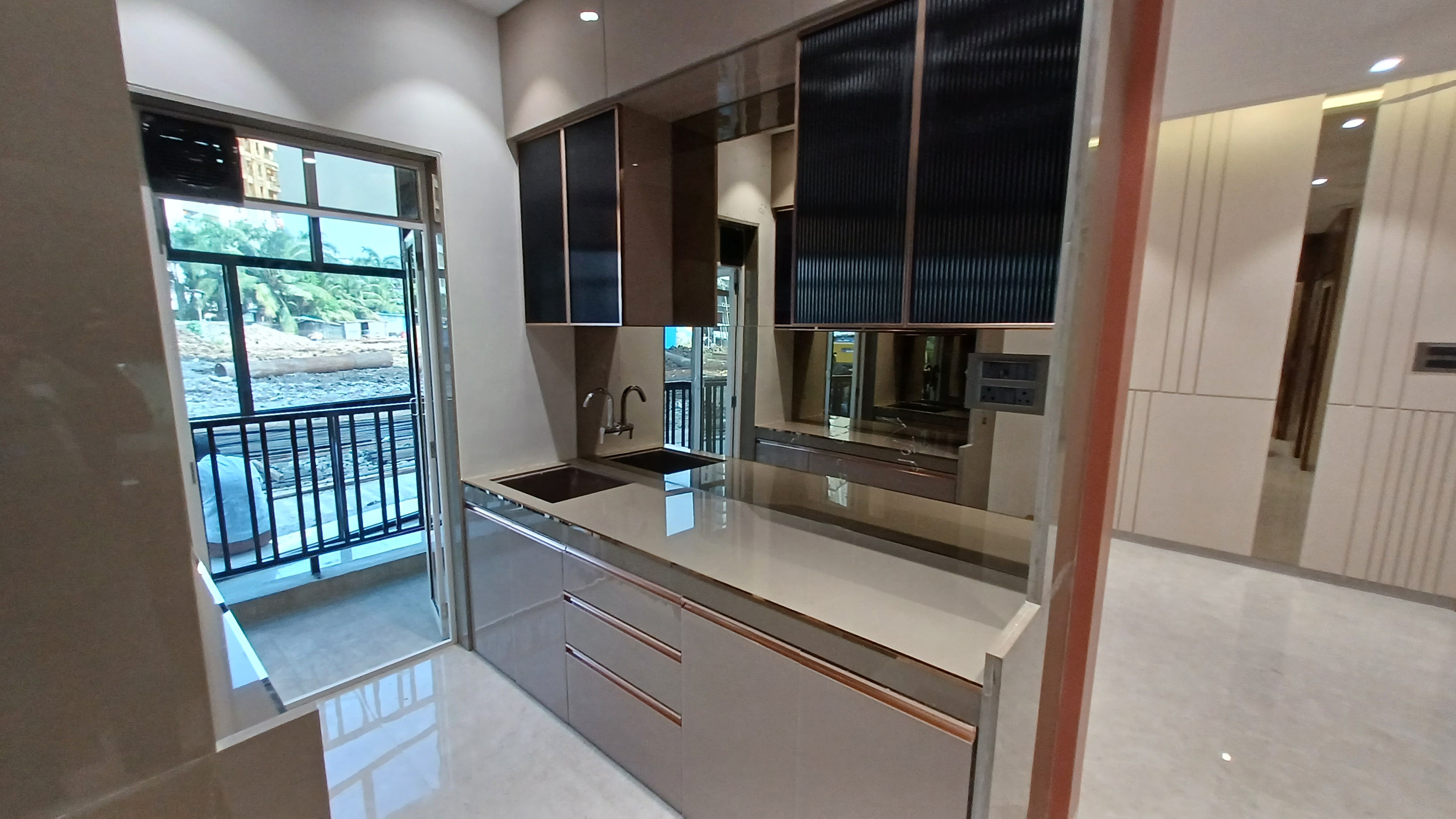 2 BHK + Pooja Room Apartment For Sale in Lotus Apartment Nalasopara West