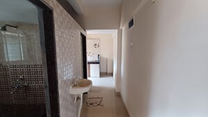 Building Lobby in 1 RK Builder Floor at Tulsi Heights Virar East, Virar East – for Sale