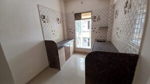 Living Room in 2 BHK Apartment at Ankita Apartment Virar East, Virar East – for Sale