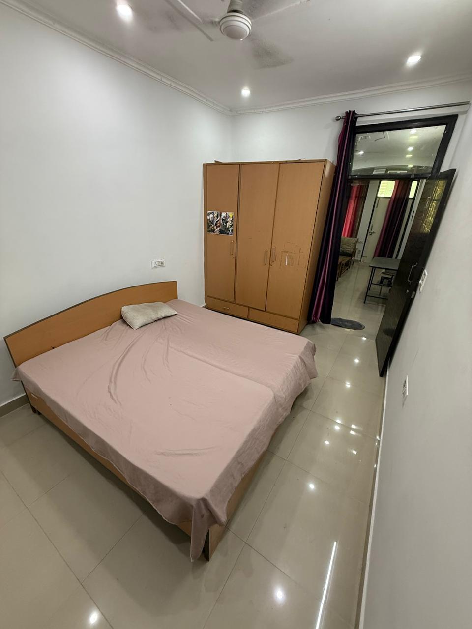 3 BHK + Pooja Room Builder Floor For Rent in Uppal Southend