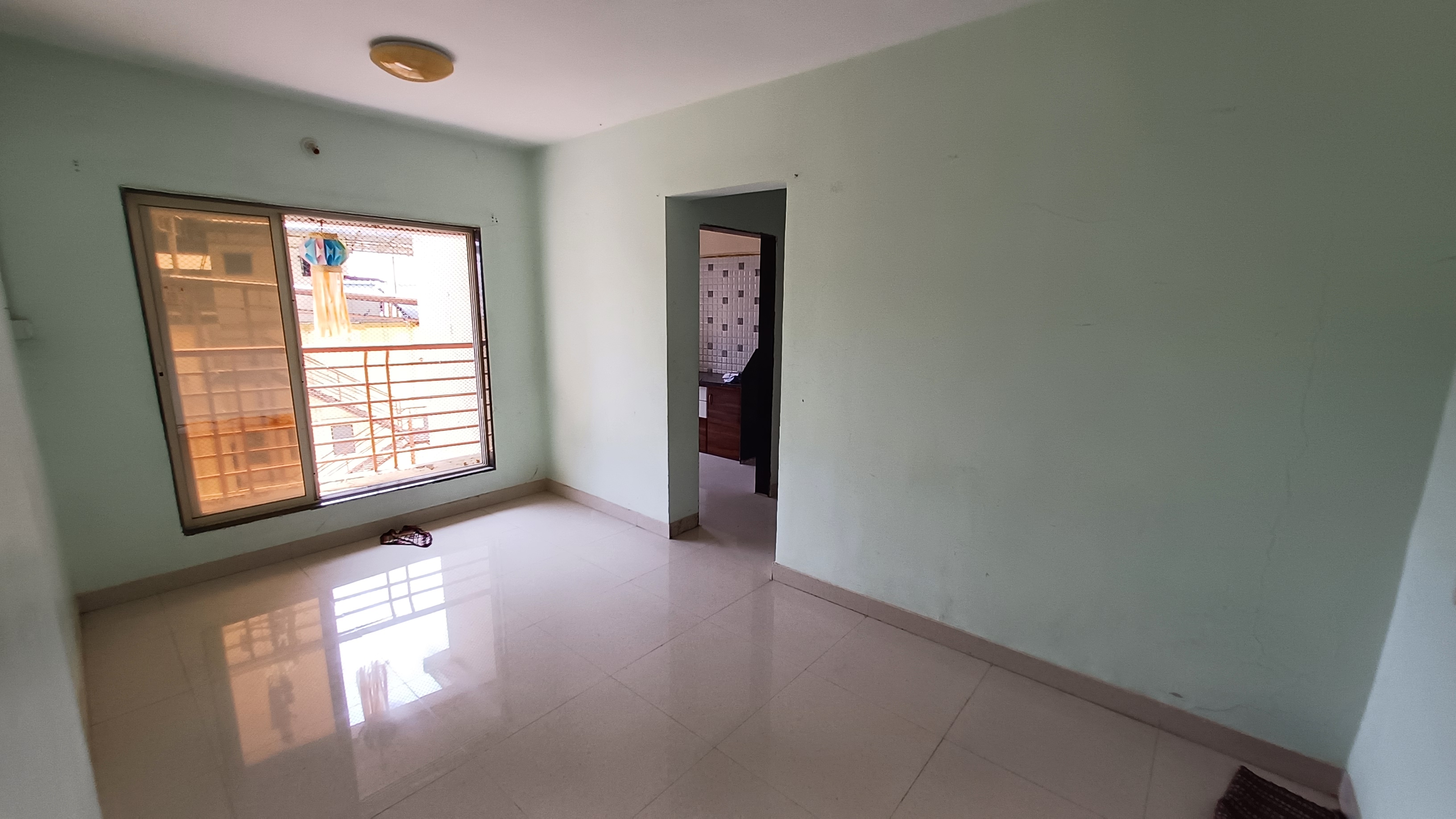 1 BHK + Pooja Room 525 Sq.Ft. Apartment in Star Enclave Virar West