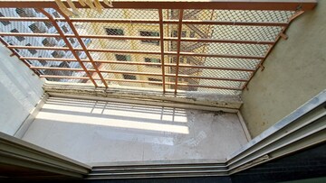 Staircase in 1 BHK Apartment at Star Enclave Virar West, Virar West – for Rent