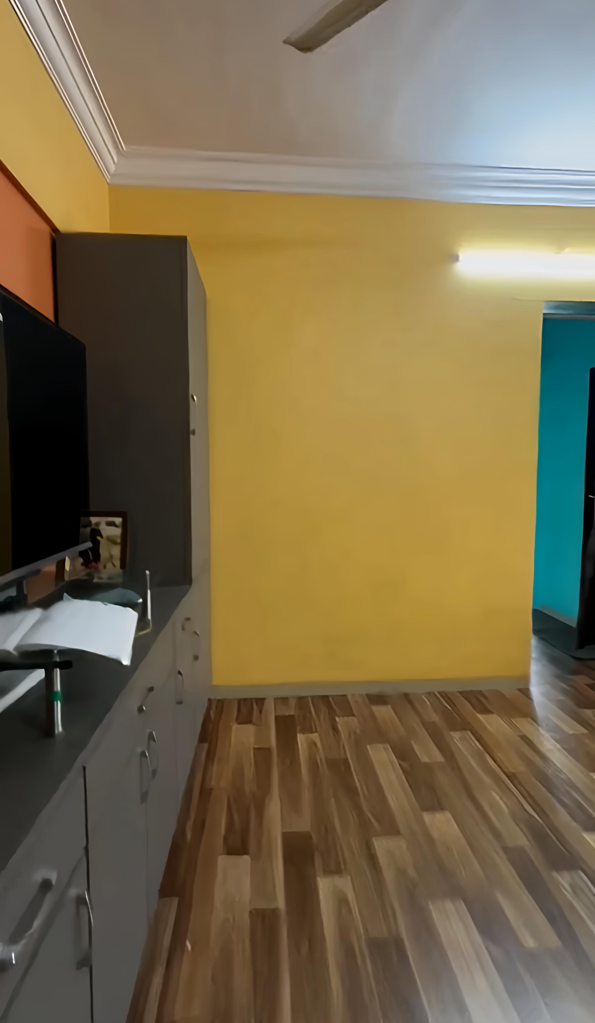 1 BHK Apartment For Sale in Abcd Krunal 