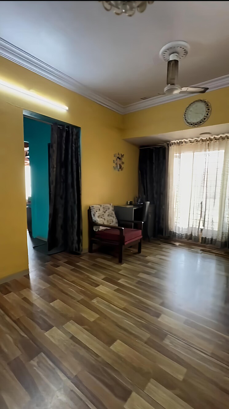 Bedroom, mulund east 1 Bedroom 528 Sq.Ft. Apartment In Mulund East Mumbai 9664430