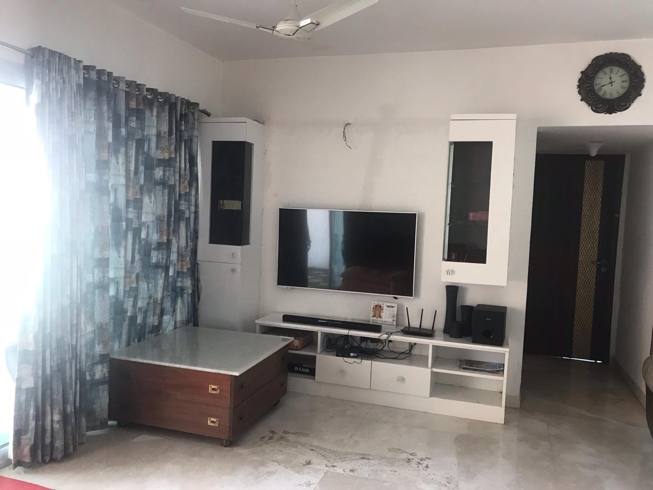 4 BHK Apartment For Sale in Yash Laxman Niwas