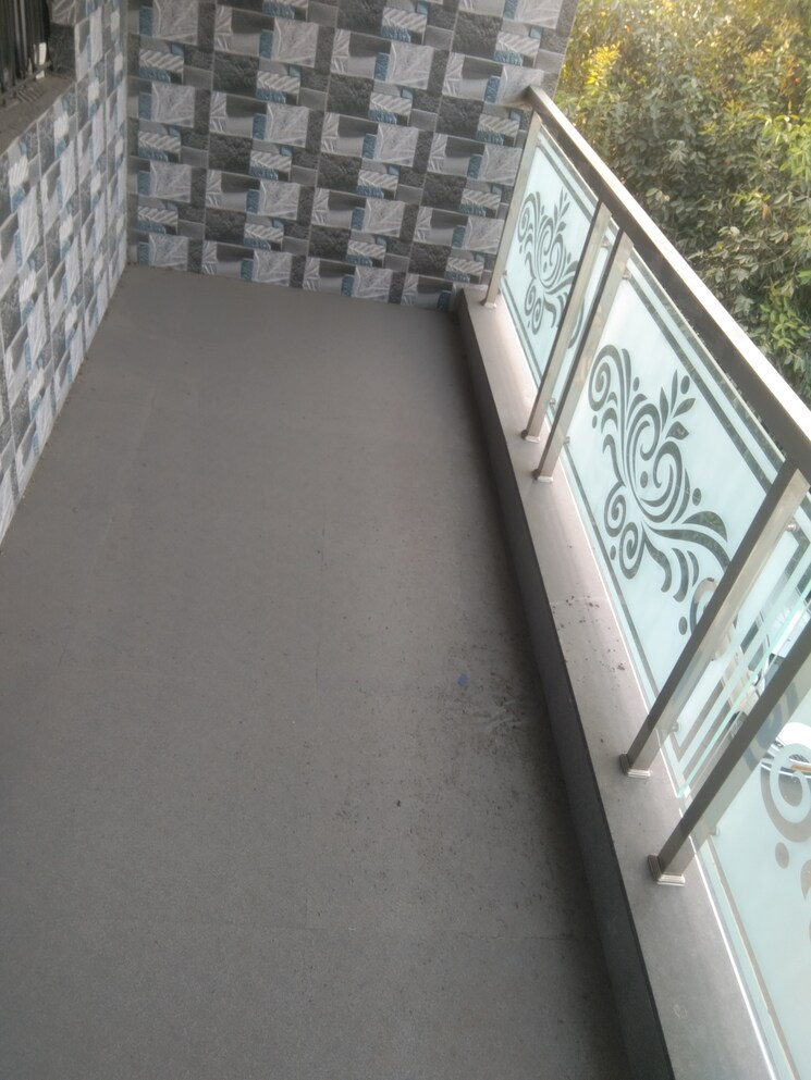 Balcony, mhalgi nagar 2 Bedroom 900 Sq.Ft. Apartment In Mhalgi Nagar Nagpur 9664423