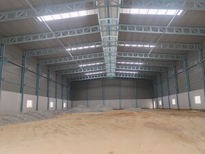  Warehouse For Rent in Bidrahalli