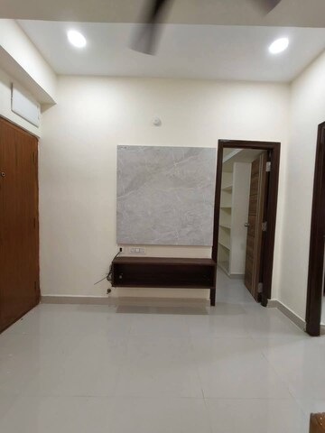 1 BHK Apartment For Rent in SR Residency Kondapur, Kondapur