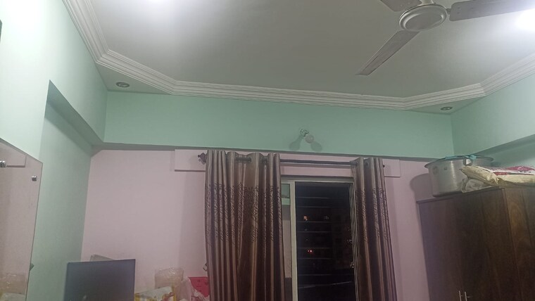 undefined, mdm-sonawane-plaza 1 Bedroom 550 Sq.Ft. Apartment In Pimpri Pune 9576557