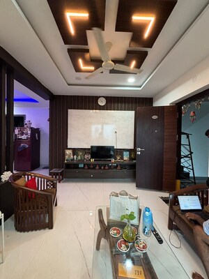 2 BHK Apartment For Rent in Legend Flora Kondapur, Kondapur