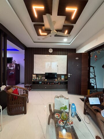 2 BHK Apartment For Rent in Legend Flora Kondapur, Kondapur