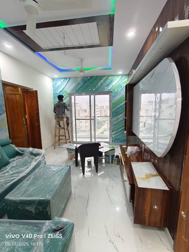 Team Area, legend-flora-kondapur 2 Bedroom 1250 Sq.Ft. Apartment In Kondapur Hyderabad 9664456