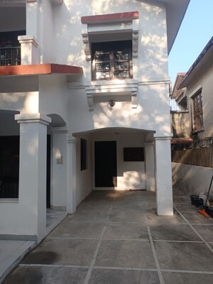 Kitchen in 3 BHK Independent House at Palam Vihar – for Rent