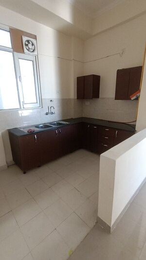 Kitchen in 3 BHK Apartment at Assotech Windsor Court, Sector 78 – for Rent