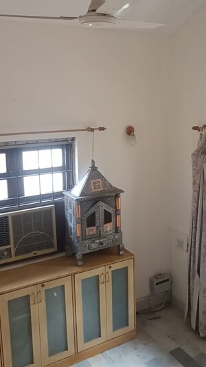 3 BHK Independent House – Exterior View View at Palam Vihar - for Rent