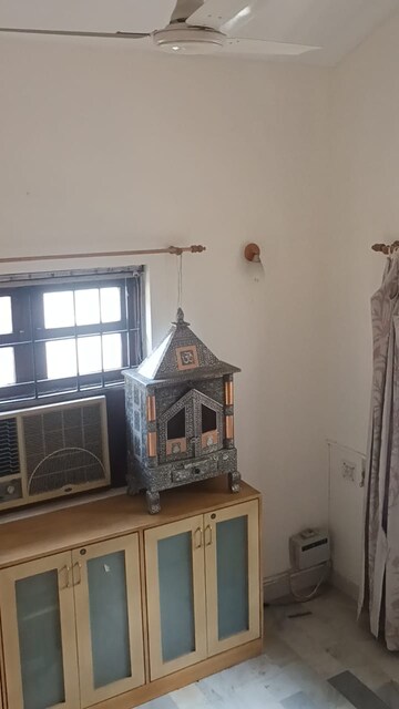 3 BHK Independent House – Exterior View View at Palam Vihar - for Rent