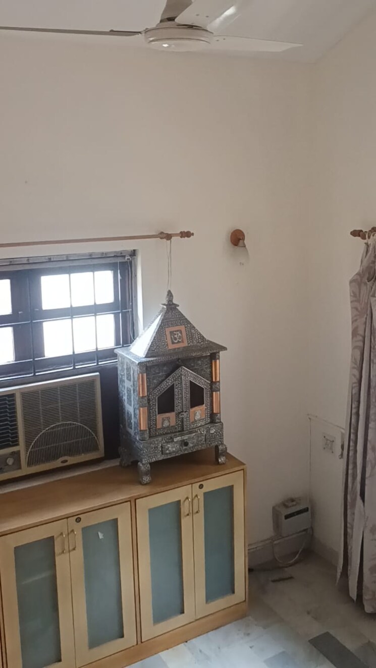 Exterior View, palam vihar 3 Bedroom 1250 Sq.Ft. Independent House In Palam Vihar Gurgaon 9664466