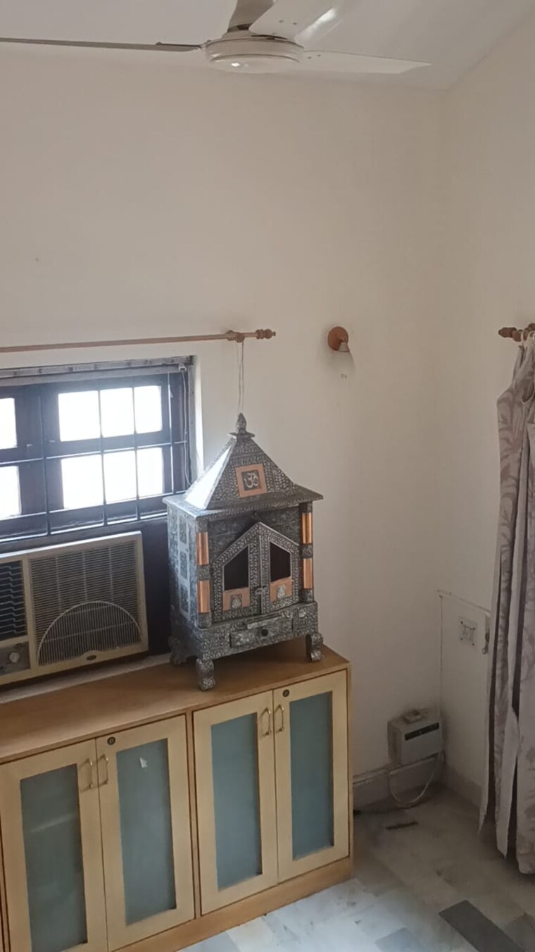 Exterior View, palam vihar 3 Bedroom 1250 Sq.Ft. Independent House In Palam Vihar Gurgaon 9664466